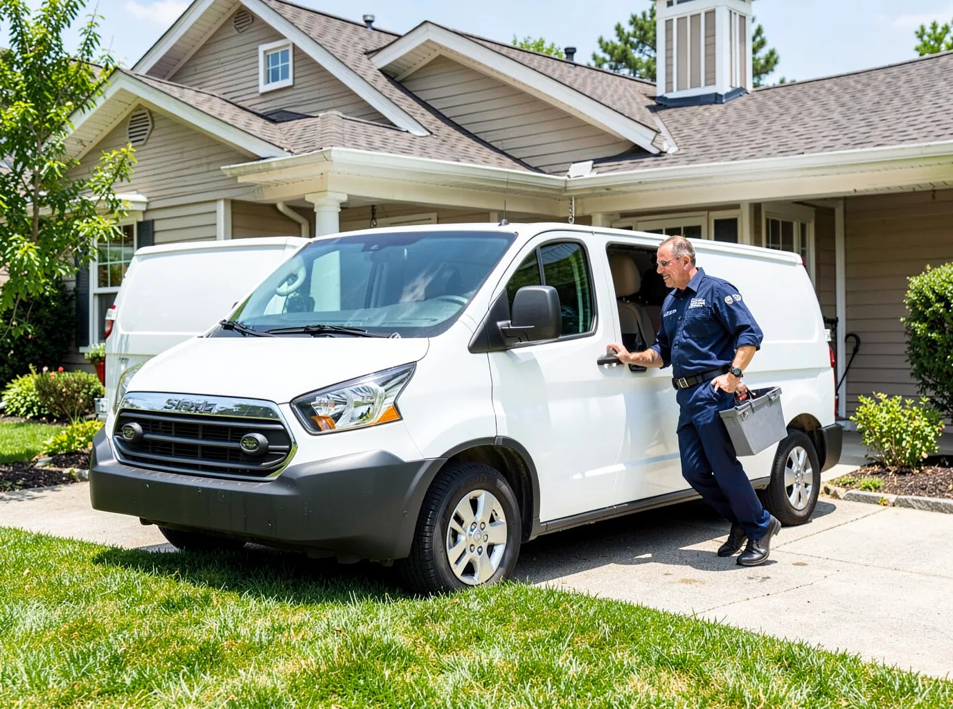 Emergency Plumber company in Wellfleet, NE
